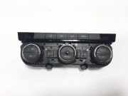 Klimabedienteil SKODA SUPERB III Estate (3V5) 2.0 TDI 3V0907044AQ