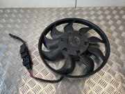 Kühlmodul VW Touareg II (7P) 0130706202