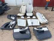 Sitze Set MERCEDES-BENZ GLC (X254) 220d 4-matic (254.605)