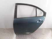 Tür hinten links NISSAN PRIMERA (P12) 2.2 dCi