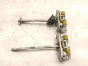 Türanschlag hinten rechts AUDI A2 (8Z0) 1.4 TDI