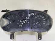Tachometer Opel Vivaro A Kasten (X83) NS0041279X