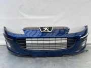 Frontstoßstange PEUGEOT 407 Coupe (6C_) 2.7 HDi 9644644277 857267916