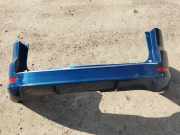 Hintere Stoßstange FORD MONDEO IV Sedan (BA7) 2.0 TDCi 7s71n17906