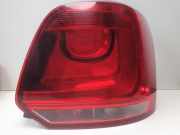Lampenträger Heckleuchte rechts VW Polo V Van (6R) 6R0945112