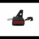 Gurtschloss Peugeot 206 SW (2E/K) 96587871XX