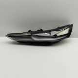 Zusatzlicht vorne links