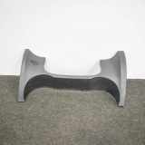 Armaturenbrett Verkleidung unten JAGUAR F-TYPE Cabrio (X152) 5.0 S EX53-10A894-A