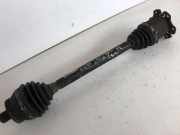 Antriebswelle vorne rechts AUDI A4 Avant (8ED, B7) 2.0 TDI 16V 8E0407272AT