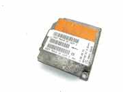 Airbag-Steuergerät MERCEDES-BENZ A (W168) A 140 (168.031, 168.131) 0285001222