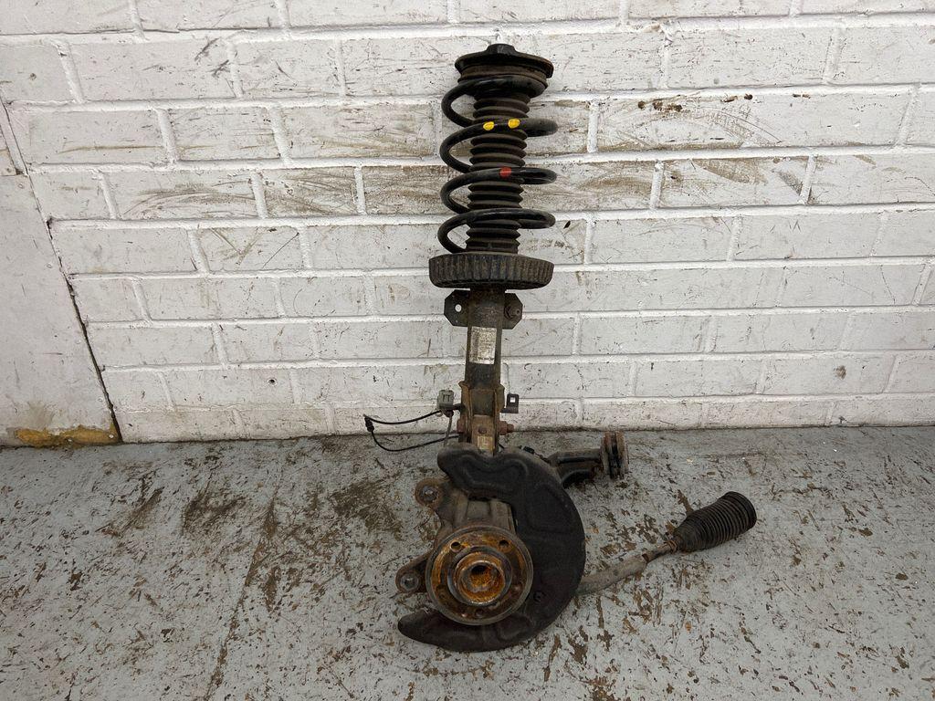 BAUSATZ FÜR VORDERRADAUFHÄNGUNG MERCEDES-BENZ VITO Furgon (W447) 109 CDI (447.601, 447.603, 447.605) A6393230720