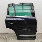 Tür hinten rechts VW TIGUAN (5N_) 2.0 TDI 4motion 5N0833312B