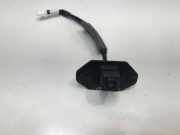 Heckklappe Rückfahrkamera NISSAN LEAF (ZE1) Electric 2082408 284425SA0A