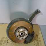 Radnabe hinten BMW X5 (F15, F85)