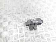 Heckklappenschloss PEUGEOT 307 (3A/C) 1.6 HDi 110