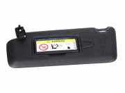 Linke Sonnenblende MERCEDES-BENZ GLC (X253, C253) AMG 43 4-matic (253.964) A2058107304