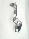 Stoßstangenhalterung hinten links FORD MONDEO IV (BA7) 1.6 Ti 7s71n17e851