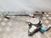 Fensterheber rechts hinten Honda FR-V (BE)