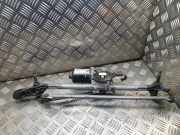 Scheibenwischermechanismus vorne BMW 1 (F20) 118 d 406123800 7239510