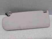 Sonnenblende rechts VW Passat B5.5 Variant (3B6) 6X0857552