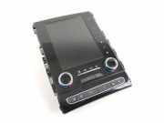 Navigationsanzeige RENAULT TALISMAN Grandtour (KP_) 1.5 dCi 110 280903686R A14797B