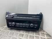 Heizungsbetätigung (Konsole) vorne BMW 5er (F10) 9285330