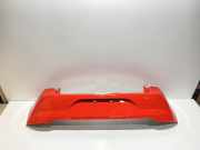 Stoßstange hinten Renault Megane IV Schrägheck (B9A) 850220498R