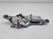 Heckscheibenwischermotor SUZUKI GRAND VITARA II (JT, TE, TD) 1.9 DDiS 4WD (TD44, JT419, JB419WD)