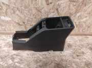 Kofferraumverkleidung OPEL ANTARA 2.0 CDTI 170284 DAEYEE