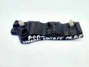 Stoßstangenhalter vorne rechts HYUNDAI SANTA FÉ III (DM) 2.2 CRDi 86514-2W000