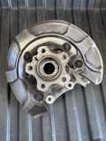 Nabe hinten rechts BMW 6 Gran Turismo (G32) 630 d xDrive 6861802 6864571