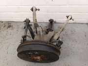 Fahrgestellteile hinten AUDI Q4 Sportback (F4N) 45 e-tron sportback 1EA609075