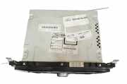 Radio/Navigationssystem-Kombination Ford Mondeo IV (BA7) VP6M2F18C821AG