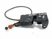 Schloss Heckdeckel Mini Mini (R50, R53) 7111466