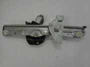 Fensterheber rechts hinten Renault Scenic IV (J9)
