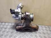 Turbolader Volvo XC90 I (275) 31459815