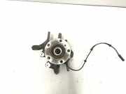 Radnabe hinten BMW 5er (F10) 6793769