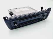 Radio/Navigationssystem-Kombination BMW 1er (F21) 65129274900