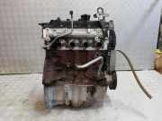 Motor ohne Anbauteile (Diesel) Renault Megane IV Grandtour (K9A) K9KG656