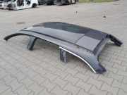 Dach mit Sonnendachausschnitt Peugeot 508 I SW (8E)