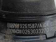 Sensor für Einparkhilfe BMW 4er Cabriolet (F33, F83) 9261587