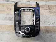 Radio Bedienschalter Audi A5 (8T) 8T0919609A