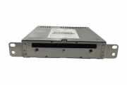 Radio/Navigationssystem-Kombination Peugeot 308 II () 9805593680