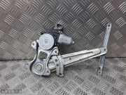 Fensterheber links hinten Nissan Leaf (ZE0) 82730CV01B