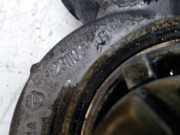 Vakuumpumpe Volvo S80 II (124) 31219463