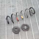 Feder links hinten Toyota Prius (W5)