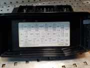 Sicherungskasten Opel Antara (L07) 96821093