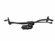 Wischergestänge vorne Audi A4 Avant (8E, B6) 8E1955119