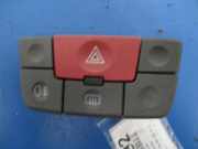 Schalter für Licht Fiat Panda (141)
