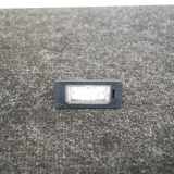 Kennzeichenleuchte BMW X1 (F48) 7193293